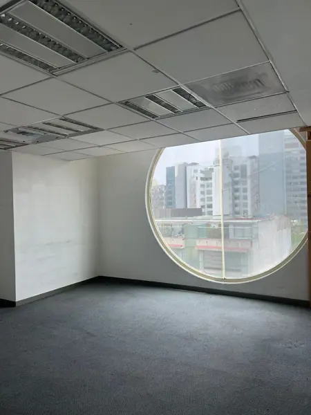 Oficina en renta en Anzures, Miguel Hidalgo — foto 2 de 8