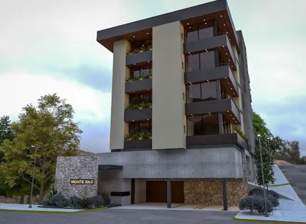 Departamento en venta en Espíritu Santo, Jilotzingo — foto 2 de 17