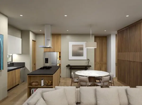 Departamento en venta en Espíritu Santo, Jilotzingo — foto 3 de 17