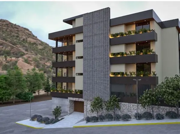 Departamento en venta en Espíritu Santo, Jilotzingo — foto 2 de 17
