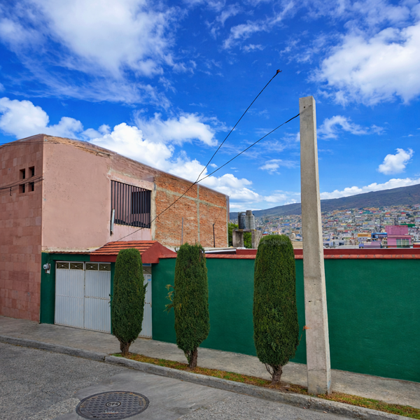 ¡Casa en venta en Real de Minas, Pachuca! Comodidad, ubicación y gran potencial