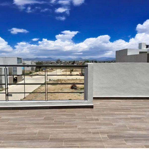 Casa en venta en La Cartuja, Pachuca de Soto — foto 2 de 18