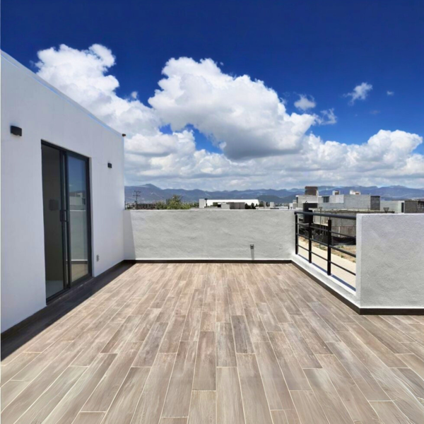 Casa en venta en La Cartuja, Pachuca de Soto — foto 3 de 18