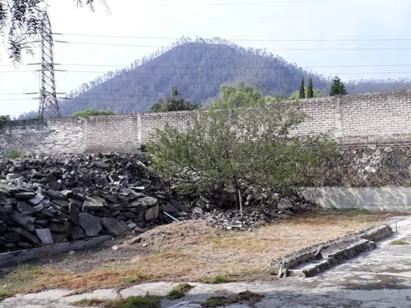 Terreno en venta en Santa Maria Tepepan, Xochimilco — foto 2 de 8