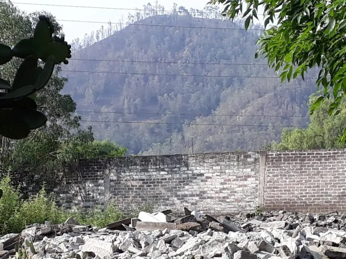 Terreno en venta en Santa Maria Tepepan, Xochimilco — foto 1 de 8