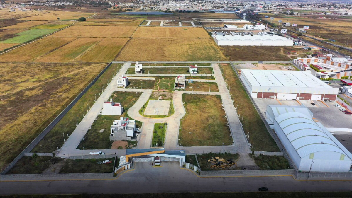 Terreno en venta en Acayuca, Zapotlán de Juárez — foto 1 de 4