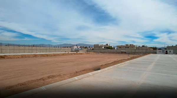 Terreno en venta en Pachuquilla, Mineral de la Reforma — foto 3 de 6