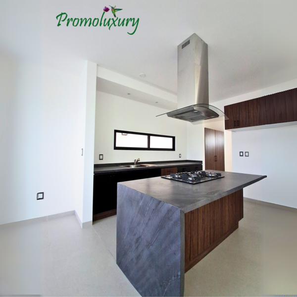 Casa en venta en Paseos de la Plata, Pachuca de Soto — foto 2 de 8