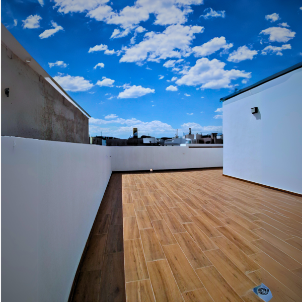 Casa en venta en Paseos de la Plata, Pachuca de Soto — foto 3 de 8