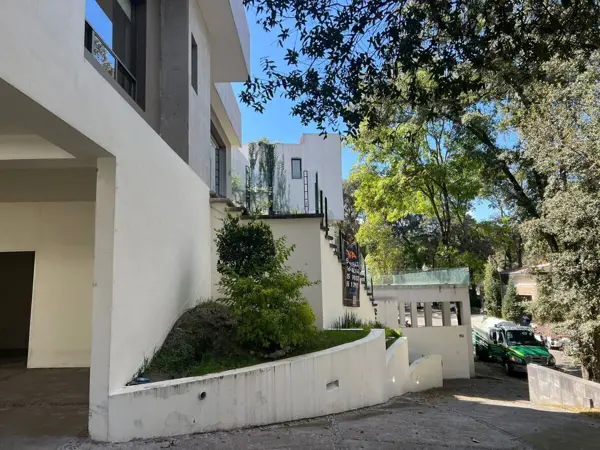 Casa en renta en Club de Golf Vallescondido, Atizapán de Zaragoza — foto 3 de 41