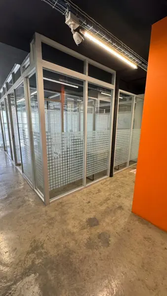 Oficina en renta en Las Arboledas, Tlalnepantla de Baz — foto 2 de 15