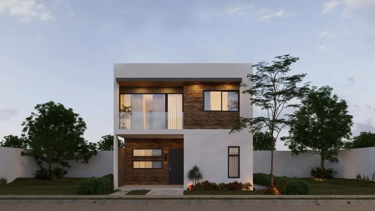 Casa en venta en Bosques de Matilde, Zempoala — foto 1 de 27