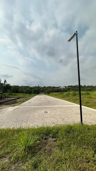 Terreno en Lomas de Cocoyoc