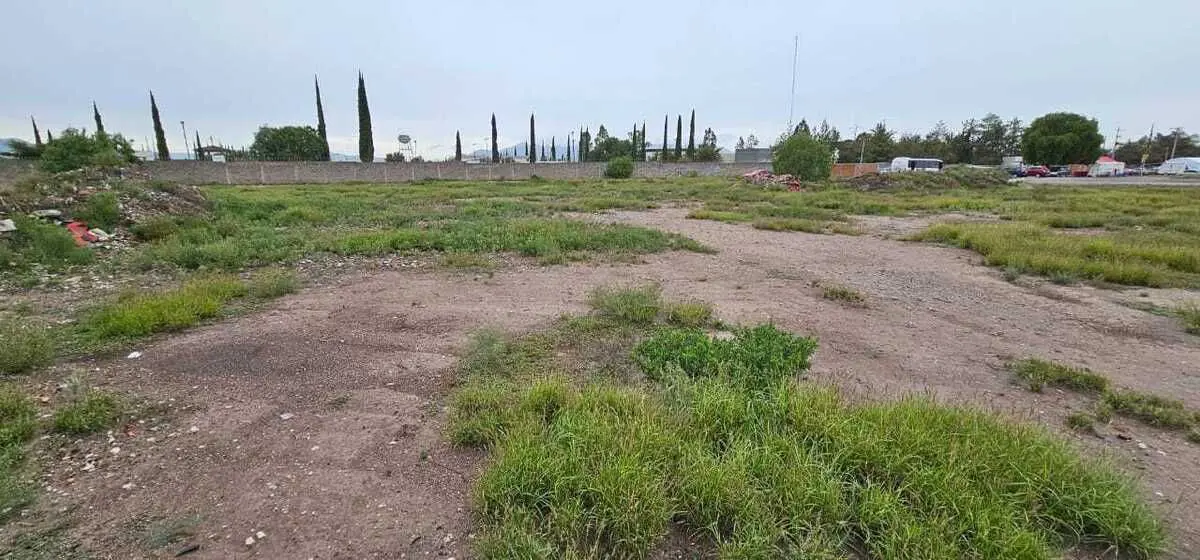 Terreno en venta en El Daxtha, Actopan — foto 1 de 9
