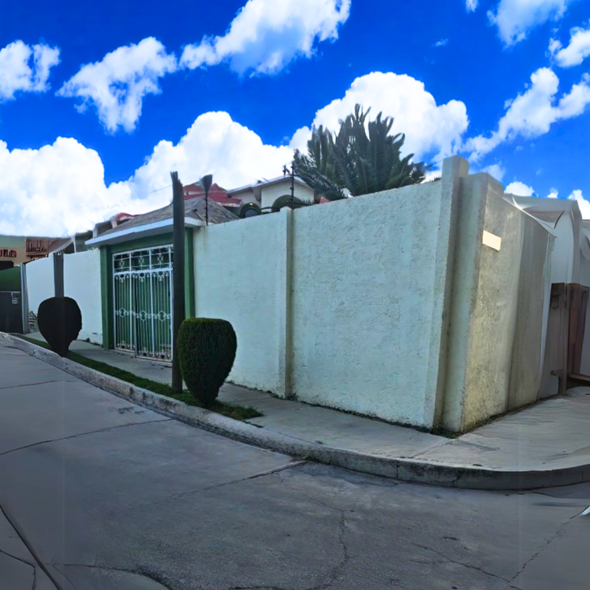 Casa en venta en Alamo Rustico, Mineral de la Reforma — foto 1 de 17