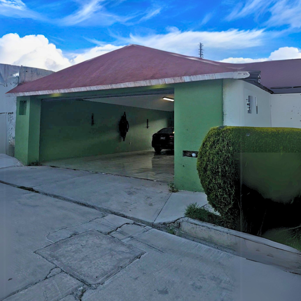 Casa en venta en Alamo Rustico, Mineral de la Reforma — foto 2 de 17