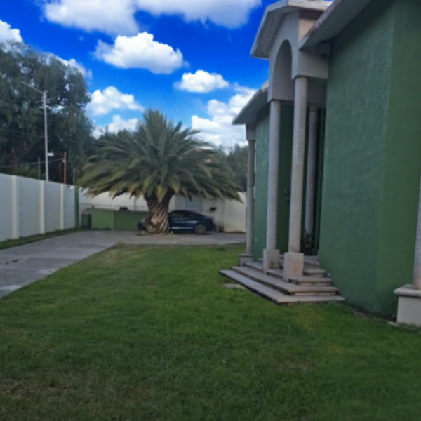 Casa en venta en Alamo Rustico, Mineral de la Reforma — foto 3 de 17