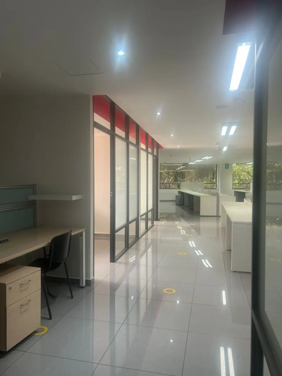 Oficina en renta en Hipódromo Condesa, Cuauhtémoc — foto 1 de 24
