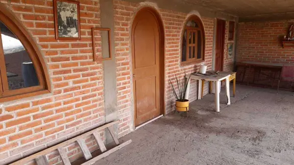 Venta de terreno en Tolcayuca hidalgo