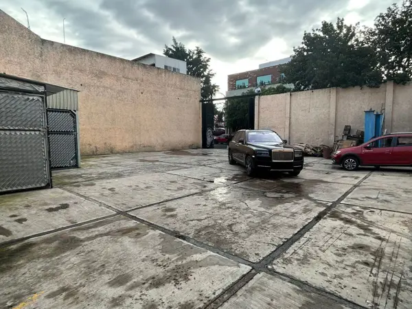 Bodega en renta en San Javier, Tlalnepantla de Baz — foto 3 de 19