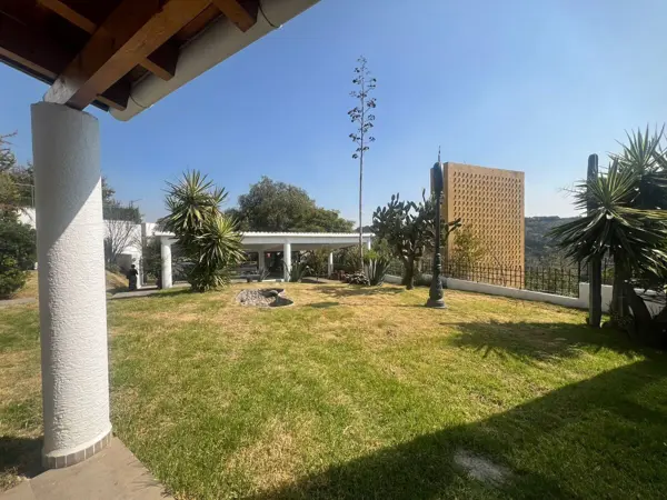 Casa en venta en La Estadia, Atizapán de Zaragoza — foto 3 de 34