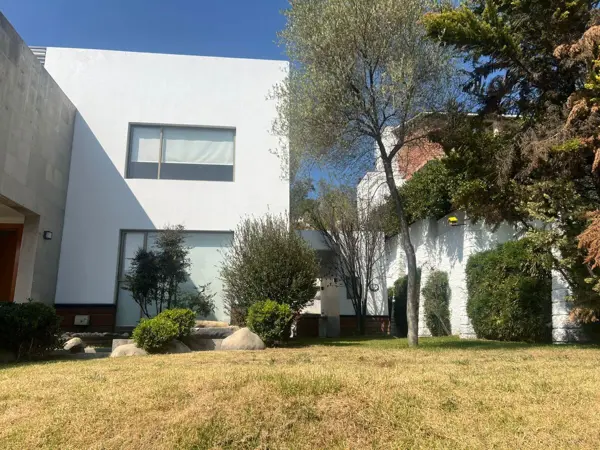 Casa en venta en La Estadia, Atizapán de Zaragoza — foto 2 de 34