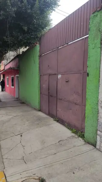 Terreno en venta en Ampliación Aviación Civil, Venustiano Carranza — foto 2 de 6