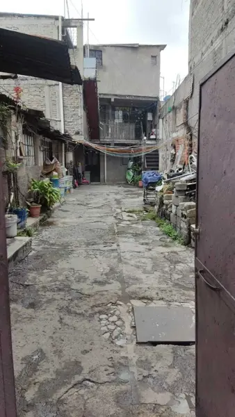 Terreno en venta en Ampliación Aviación Civil, Venustiano Carranza — foto 3 de 6
