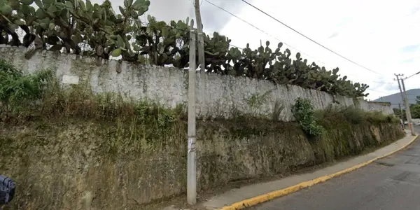 Terreno en venta en Lomas de Atizapan, Atizapán de Zaragoza — foto 3 de 7