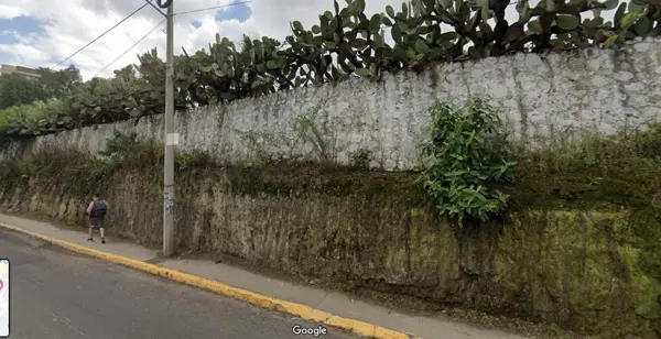 Terreno en venta en Lomas de Atizapan, Atizapán de Zaragoza — foto 2 de 7