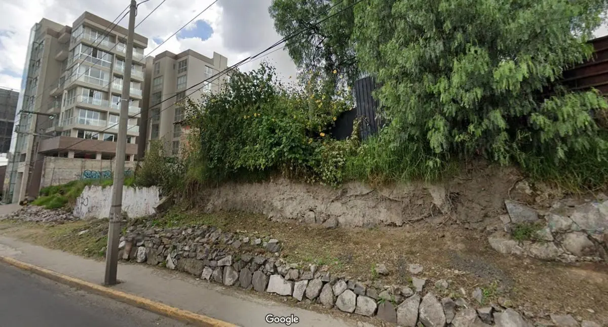 Terreno en venta en Lomas de Atizapan, Atizapán de Zaragoza — foto 1 de 7