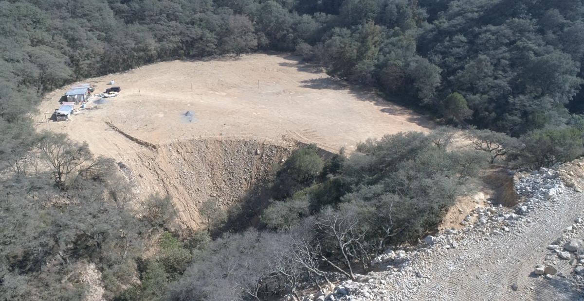 Terreno en venta en Mineral del Monte Centro, Mineral del Monte — foto 1 de 9