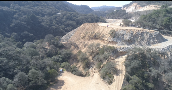 Terreno en venta en Mineral del Monte Centro, Mineral del Monte — foto 3 de 9