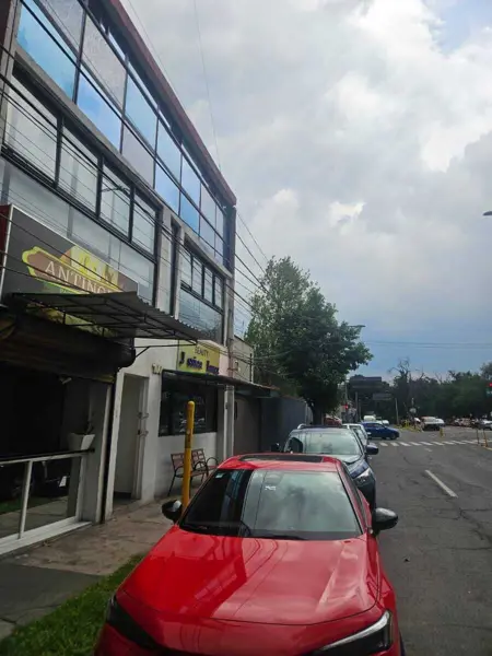 Oficina en renta en Bosque de Echegaray, Naucalpan de Juárez — foto 2 de 11
