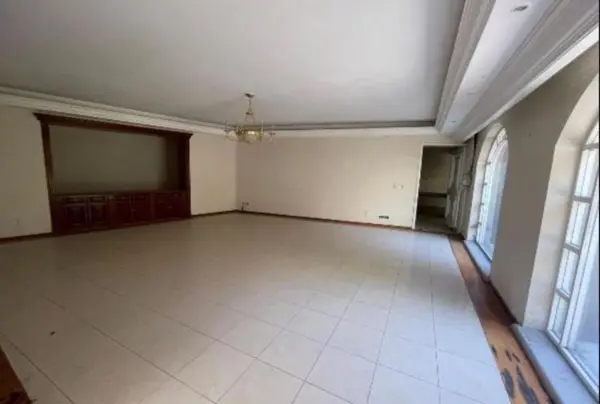 Casa en venta en La Herradura, Huixquilucan — foto 3 de 5