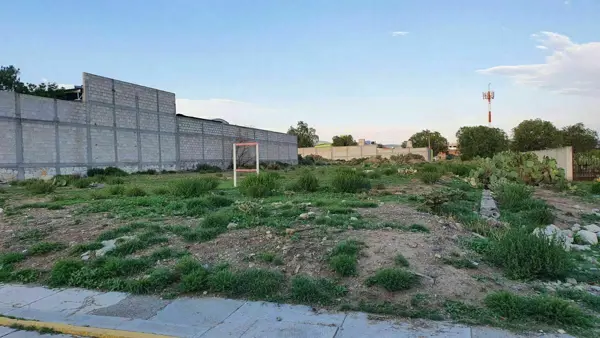 Terreno en venta en Pachuquilla, Mineral de la Reforma — foto 2 de 13