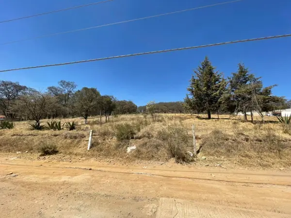 Terreno en venta en San Jose El Vidrio, Nicolás Romero — foto 3 de 8