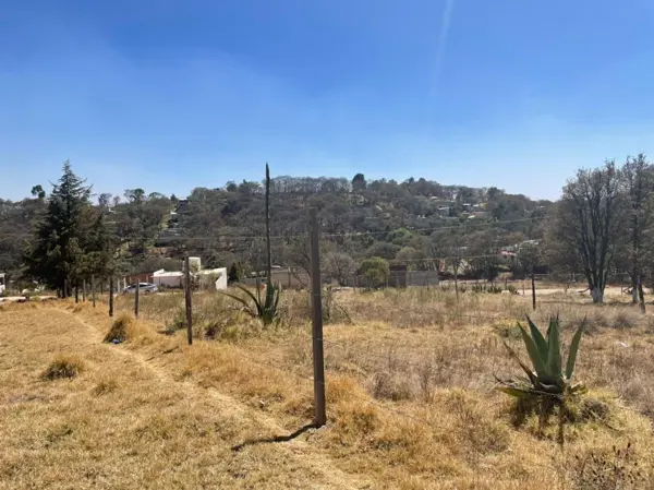 Terreno en venta en San Jose El Vidrio, Nicolás Romero — foto 2 de 8