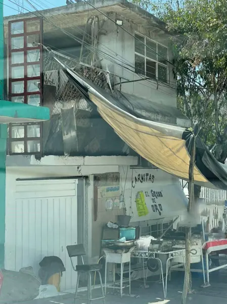 Terreno en venta en Ricardo Flores Magon, Nicolás Romero — foto 3 de 3