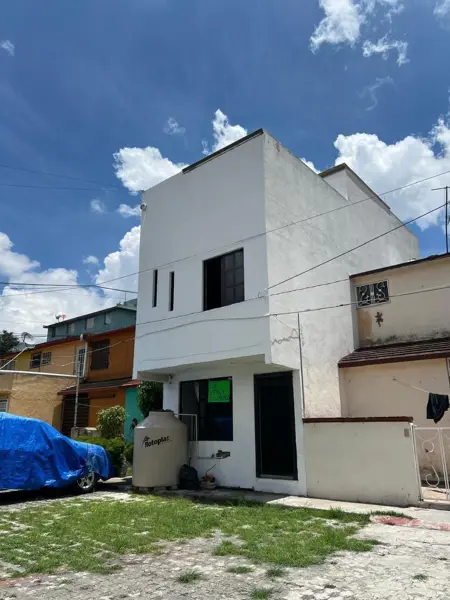 Casa en venta en Las Patricias I y II, Cuautitlán — foto 2 de 23