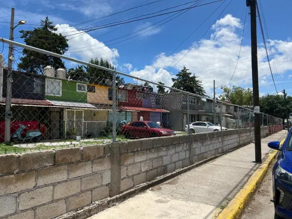 Casa en venta en Las Patricias I y II, Cuautitlán — foto 3 de 23