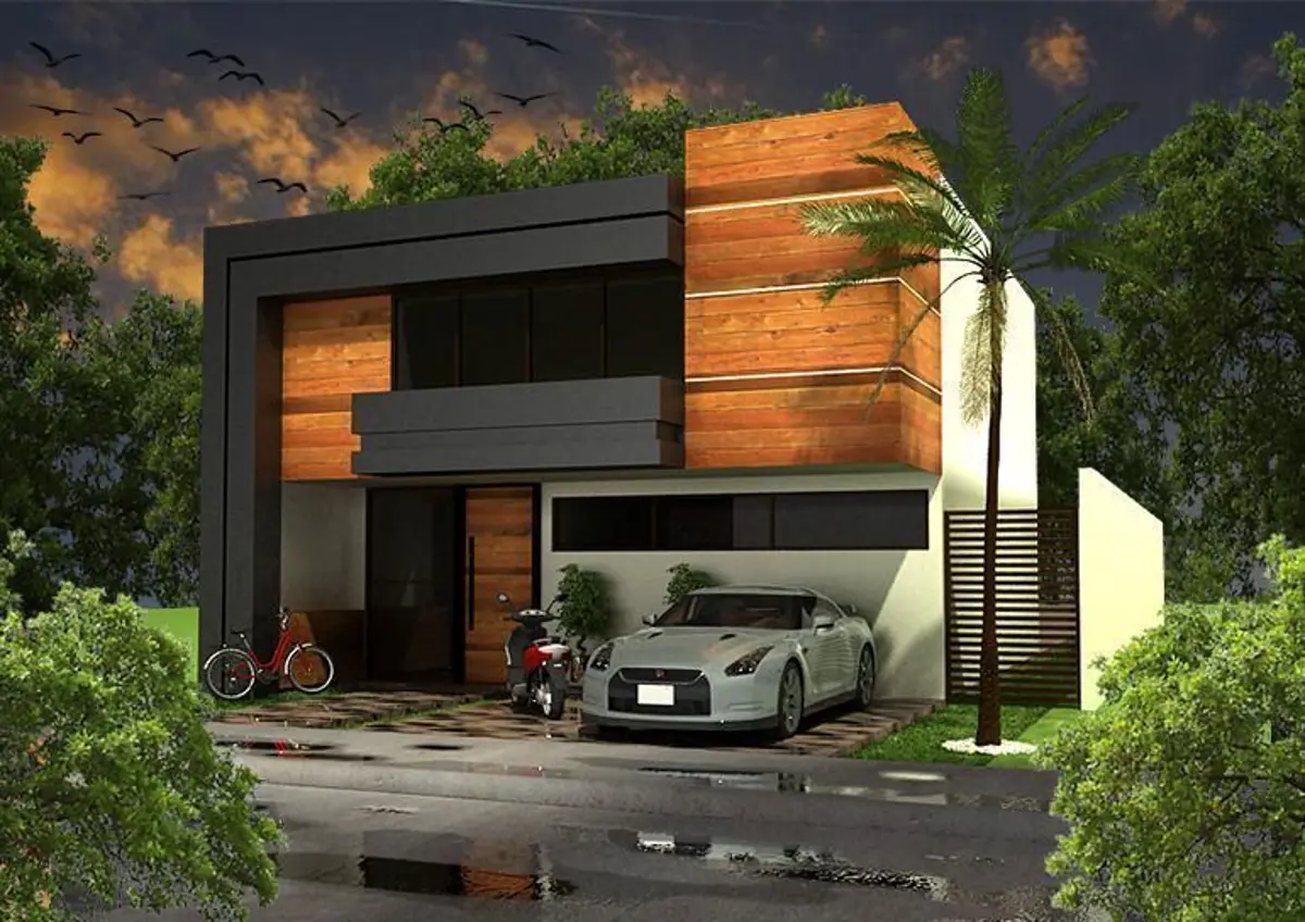 Casa en venta en La Noria, Huimilpan — foto 1 de 48