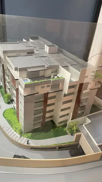 Departamento en venta en Espíritu Santo, Jilotzingo — foto 3 de 4