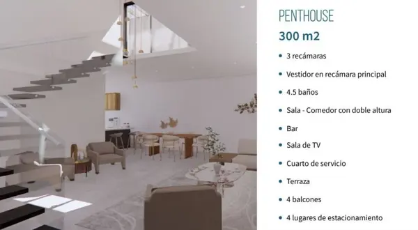Departamento en venta en Espíritu Santo, Jilotzingo — foto 3 de 4