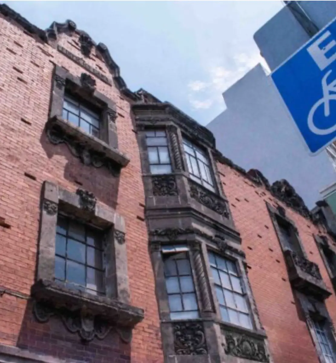Edificio en venta en Hipodromo, Cuauhtémoc