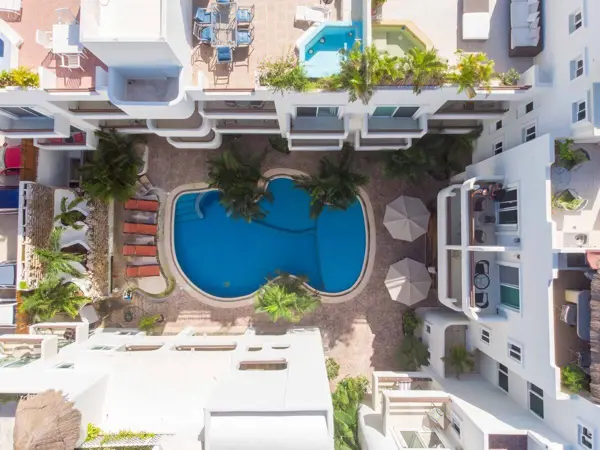 Departamento en venta en Gonzalo Guerrero, Playa del Carmen — foto 2 de 24
