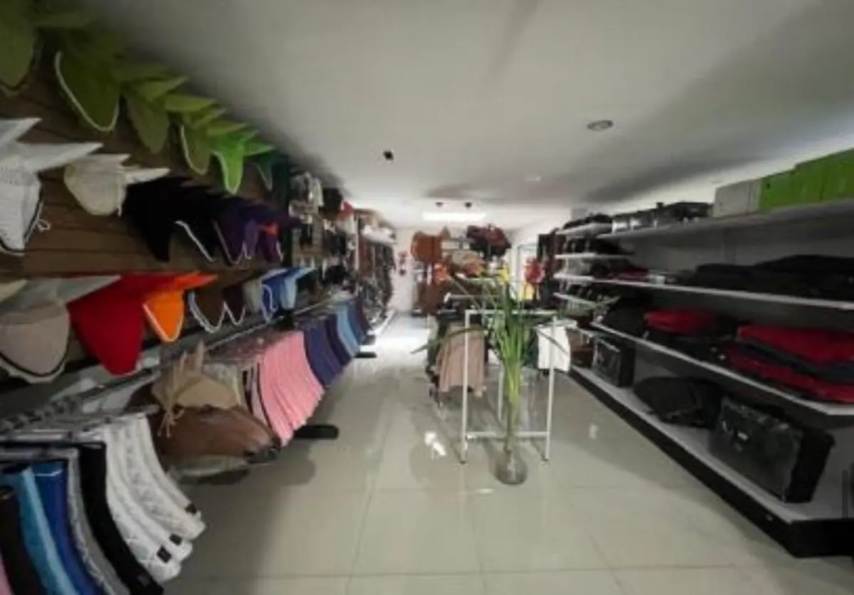 Local en venta en Guadalupe Inn, Álvaro Obregón — foto 1 de 12