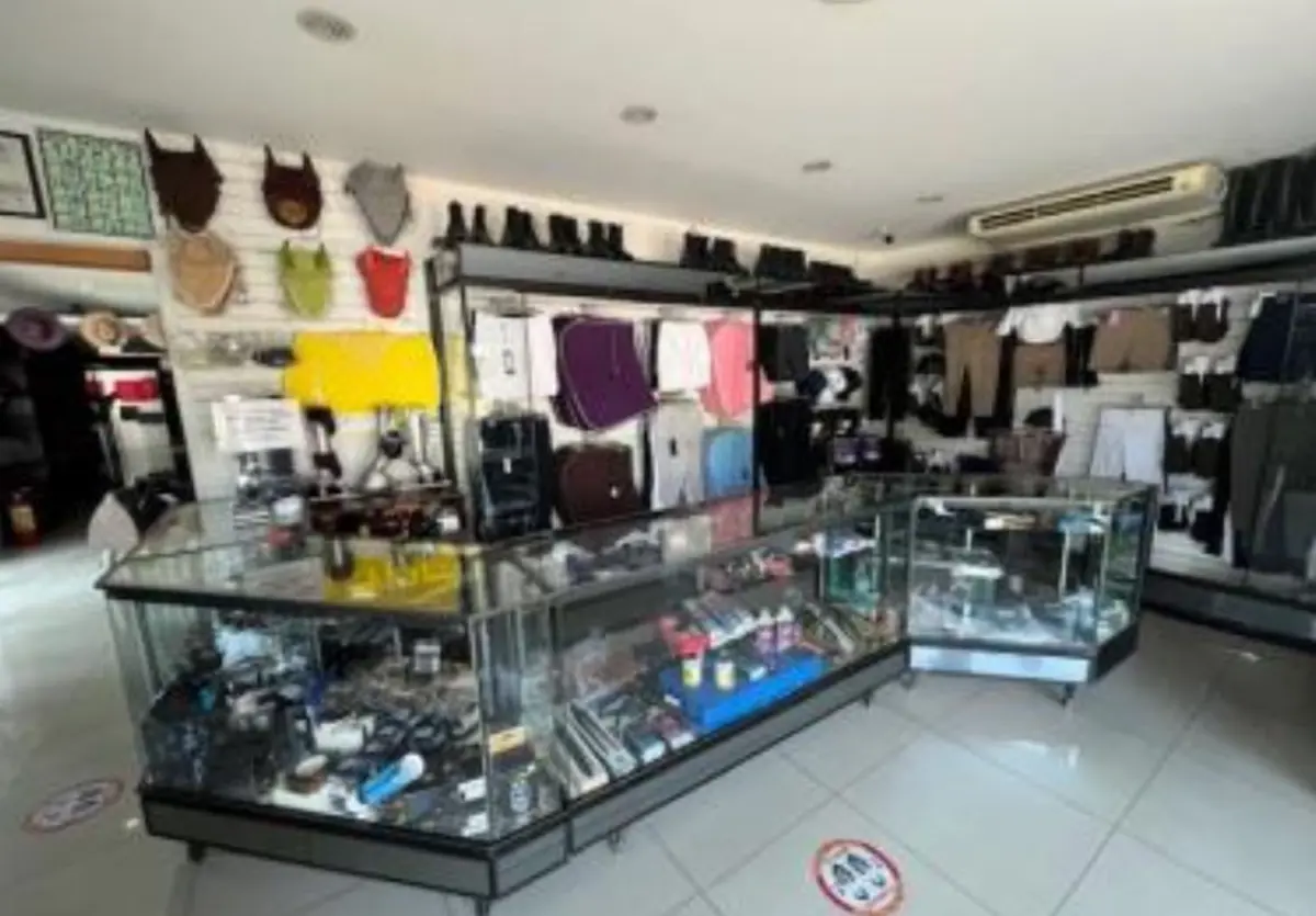 Local en venta en Periodista, Miguel Hidalgo — foto 1 de 14