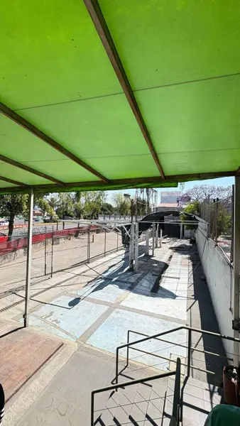 Local en renta en Centro Industrial Tlalnepantla, Tlalnepantla de Baz — foto 2 de 14