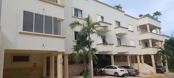 Departamento en venta en Playa del Carmen Centro, Playa del Carmen — foto 2 de 25